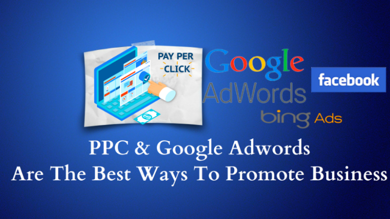 ppc services in India