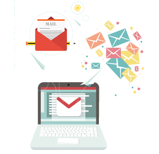 EMAIL TEMPLATE CREATION SERVICES